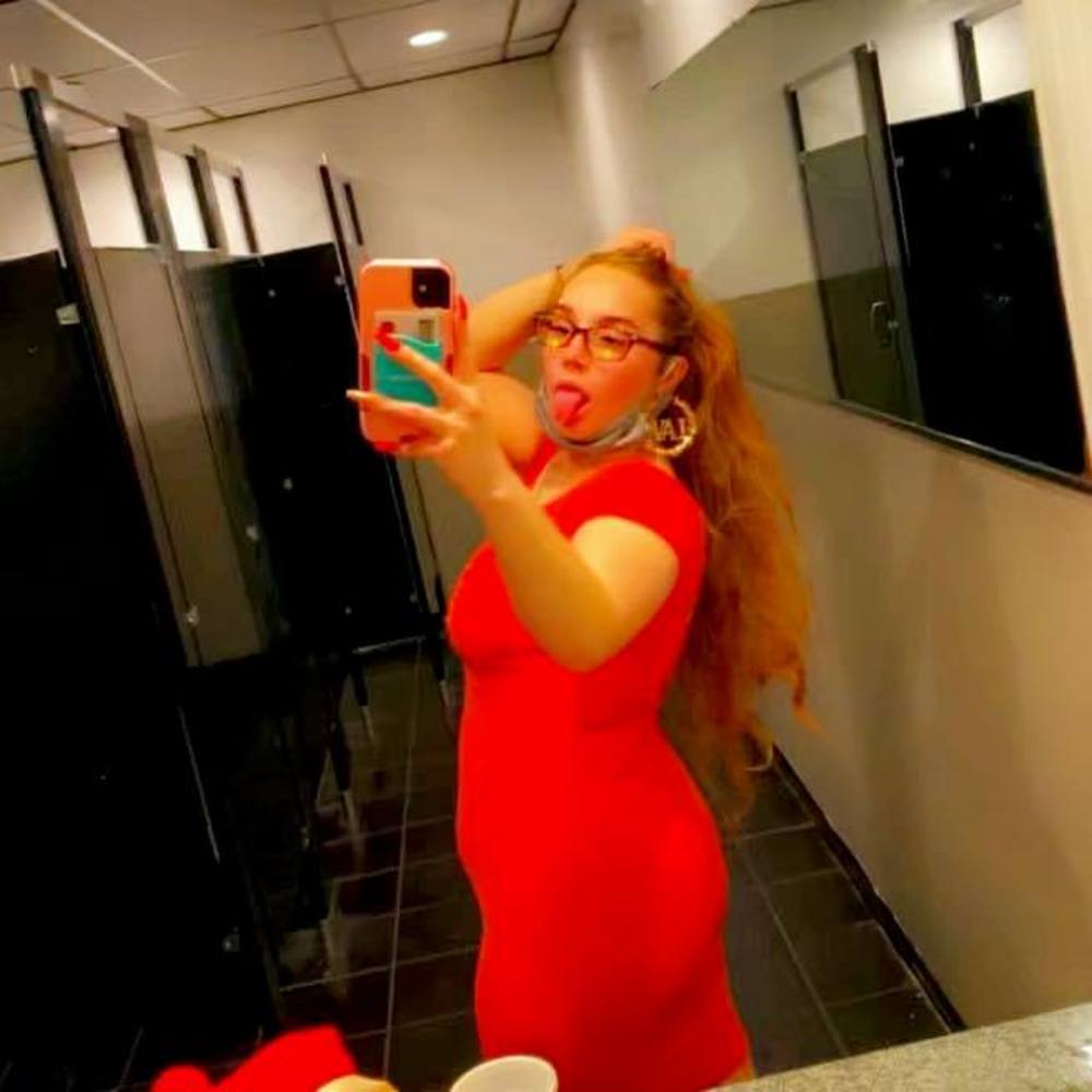 Meet your Posher, Jordan